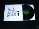 YATHA SIDHRA A Meditation Mass RARE 1974 ORIGINAL LP