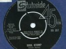 TAMLA MOTOWN/STATESIDE-EARL VAN DYKE-SOUL STOMP-MINT-.