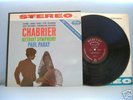 Mercury SR 90212 - Chabrier Espana - Paray DSO