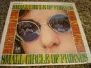 ROGER NICHOLS & THE SMALL CIRCLE OF FRIENDS LP SEALED
