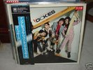 Dickies /The Incredible Shrinking,JP orig LP,PromoLabel