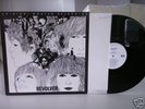 MFSL MOBILE FIDELITY BEATLES REVOLVER ALBUM MINT NICE