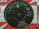 HAROLD MCNAIR the hipster VERY RARE 1968 UK RCA 45