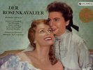 SAX 2269-72 B/S STRAUSS DER ROSENKAVALIER-KARAJAN-MINT