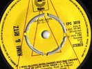 KIMI & RITZ I WAS IN LOVE WITH DANNY ETC RARE 1975 DEMO