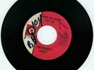 Northern Soul - The People's Choice on Palmer - RARE