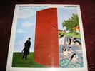 GEORGE HARRISON WONDERWALL MUSIC ORIGUK68 MONO LP + INS