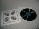 Mandy Morton Spriguns of Tolgus Jack w/ Feather Record
