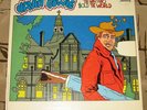 DAVID BOWIE - THE MAN WHO SOLD THE WORLD - RARE WLP LP