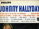 johnny hallyday sing's america's argentine ref 77387 be