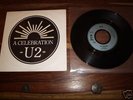 U2 A Celebration  French 7