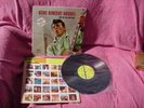 Gene Vincent Rocks and The Blue Caps Roll 1958 NM PROMO