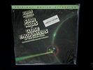 MFSL LP STAR WARS/CLOSE ENCOUNTERS - MEHTA - SEALED