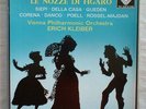 KLEIBER Le Nozze di Figaro Orig. WBg SXL 2087 UK-59