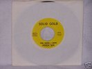 Cookin Bag-45-This Is Me/The Song I Sing