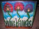 YOUNG FLOWERS - BLOMSTERPISTOLEN - SONET SLPS 1258 MONO