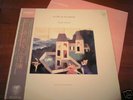 LP:SOLO PIANO:Tsuyoshi Yamamoto/La belle au Japan Jazz