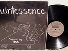Quintessence Sonoma Rag Funk/Jazz Private Press LP