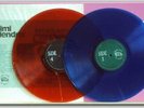 JIMI HENDRIX - BROADCASTS MAUI - Colored  2 Lp  - TMOQ.