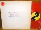 FRANK ZAPPA/Zubin Metha 200 motels TMOQ LP Orange Wax