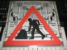 VIVIAN STANSHALL MEN OPENING UMBRELLAS AHEAD LTD 5,000