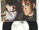 THE CURE LOVECATS 7