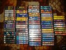 Now,Thats what i call music volumes 1-45