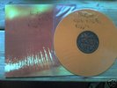 The Cure - Kiss Me...INCLUDES VERY RARE ORANGE VINYL EP