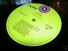 MEET THE BEATLES RARE CAPITOL RECORD CLUB **NM**
