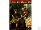 FIRE THE MAGIC SHOEMAKER 1970 ORIGINAL - VERY RARE