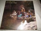 DR. STRANGELY STRANGE KIP OF THE SERENES LP ISLAND
