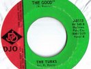 Northern Soul rarity - The Turks on DJO mint-  LISTEN
