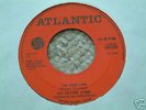 ACE KEFFORD STAND for your love 1969 ATLANTIC 45 MINT