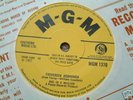 ONE IN A MILLION fredereek hernando ORIG MGM PSYCH 45