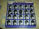 BEATLES Que noche la de aquel dia Lp Primera EdiciÃ³n.