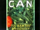 CAN - Ege Bamyasi  (UNITED ARTISTS 1972)