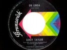 Leroy Taylor   Oh Linda  Brunswick  Northern soul
