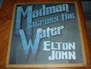 Elton John-RARE DCC LP-Madman Across The Water