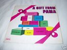 V/A - A Gift From Pama - EARLY PAMA - SECO 20