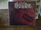 Mutiilation Remains of a Ruined Dead Cursed Soul LP