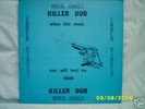 KILLER  DUB - INNER  CIRCLE --  1978
