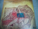GOLDEN CUPS / japan psych garage beat  ORIG