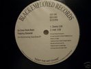 DA GRASS ROOTS - DRAMA B/W LIVING UNDERWATER MINT JAPAN