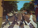 The Beatles Abbey Road MFSL Mobile Fidelity SEALED NR