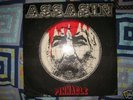 PINNACLE 'ASSASIN' PROG ON STAG MUSIC 