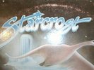 STARCROST, rare Texas Funk lp