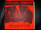 Social Unrest Making Room For Youth 7