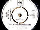 RARE MOHAWKS KEITH MANSFIELD FUNK DRUM BREAK 45 LISTEN