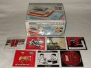 White Stripes Top Special Triple Inchophone Unused Mint