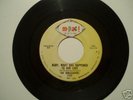  NORTHERN SOUL RINGLEADERS LISTEN